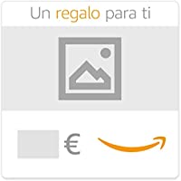 E-Cheque Regalo de Amazon.es